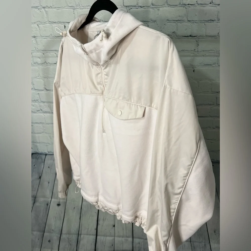 Athleta Zion Micro Fleece | Sz Med - Picture 2 of 12